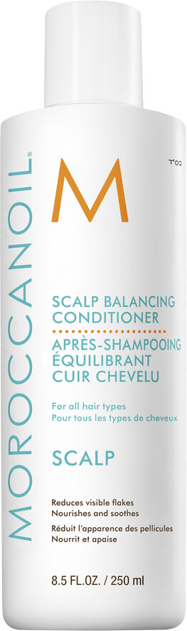 Moroccanoil Scalp Conditioner, 250 ml.
