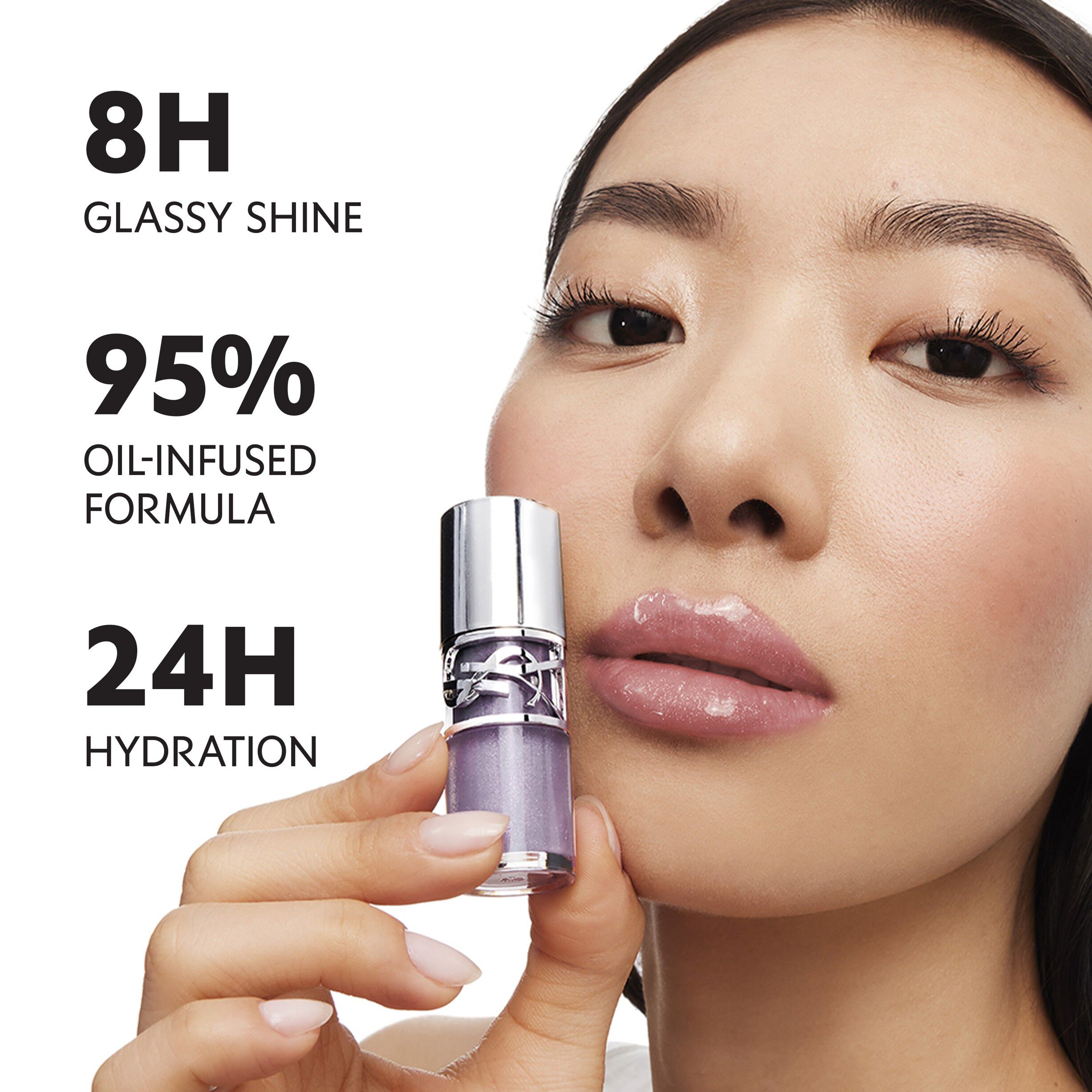 YSL LOVESHINE Plumping Lip Oil Gloss 7