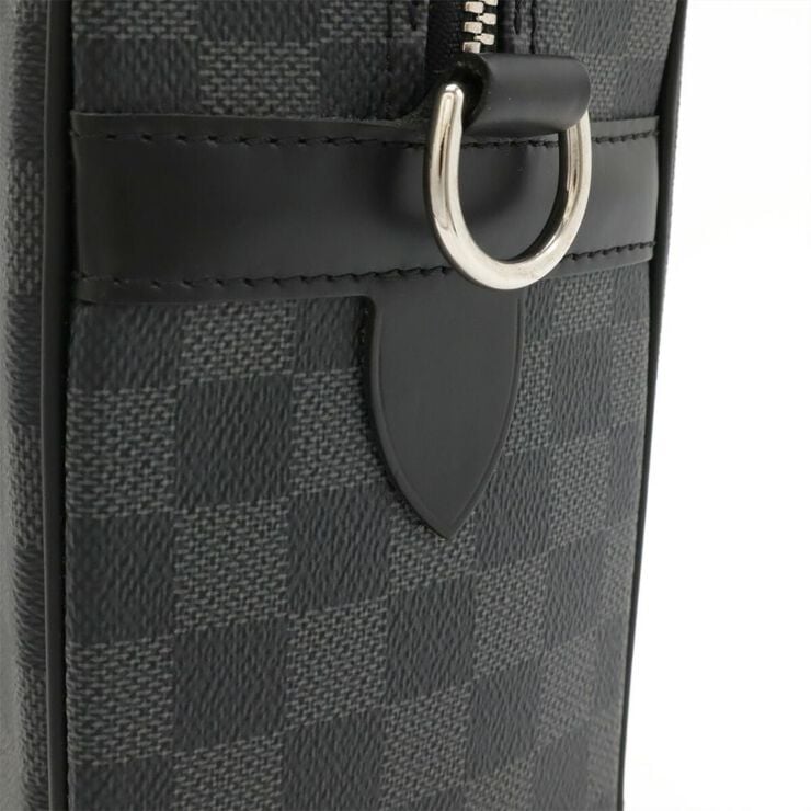 Louis Vuitton Briefcase