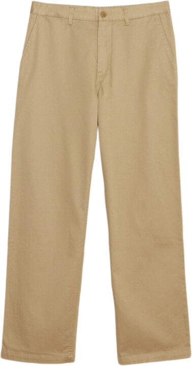 Silas classic trousers