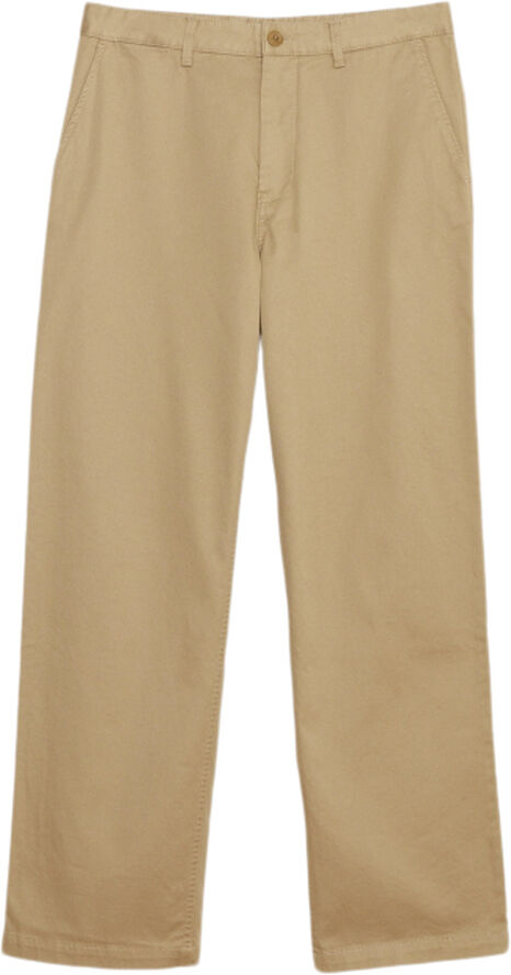 Silas classic trousers