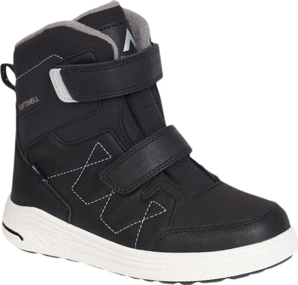 Valley II Mid AQX vinterst&oslash;vler