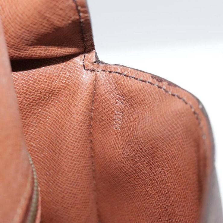 Louis Vuitton Saint Cloud