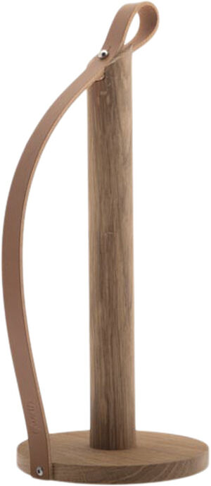Hands on, Oiled oak