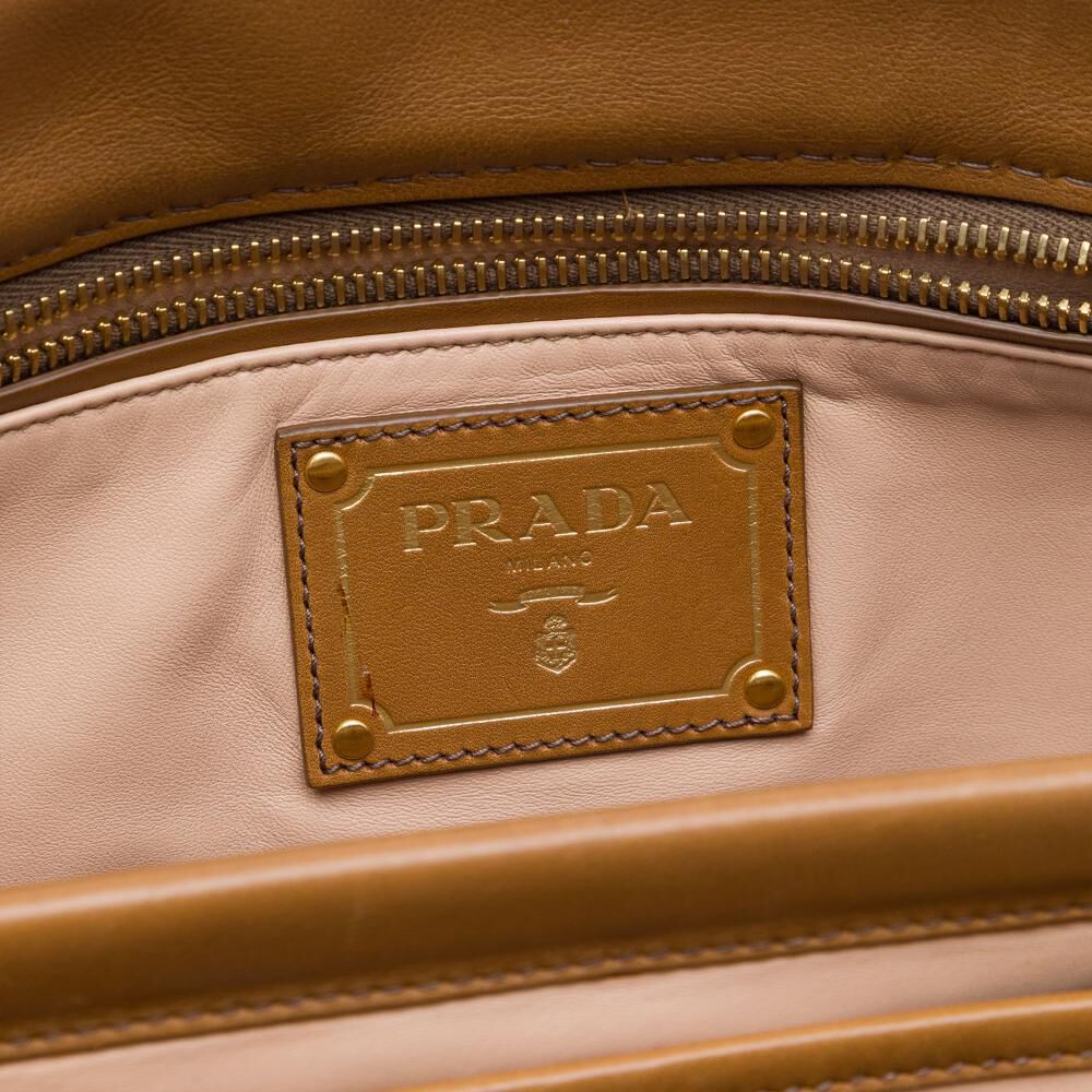 Prada Tote