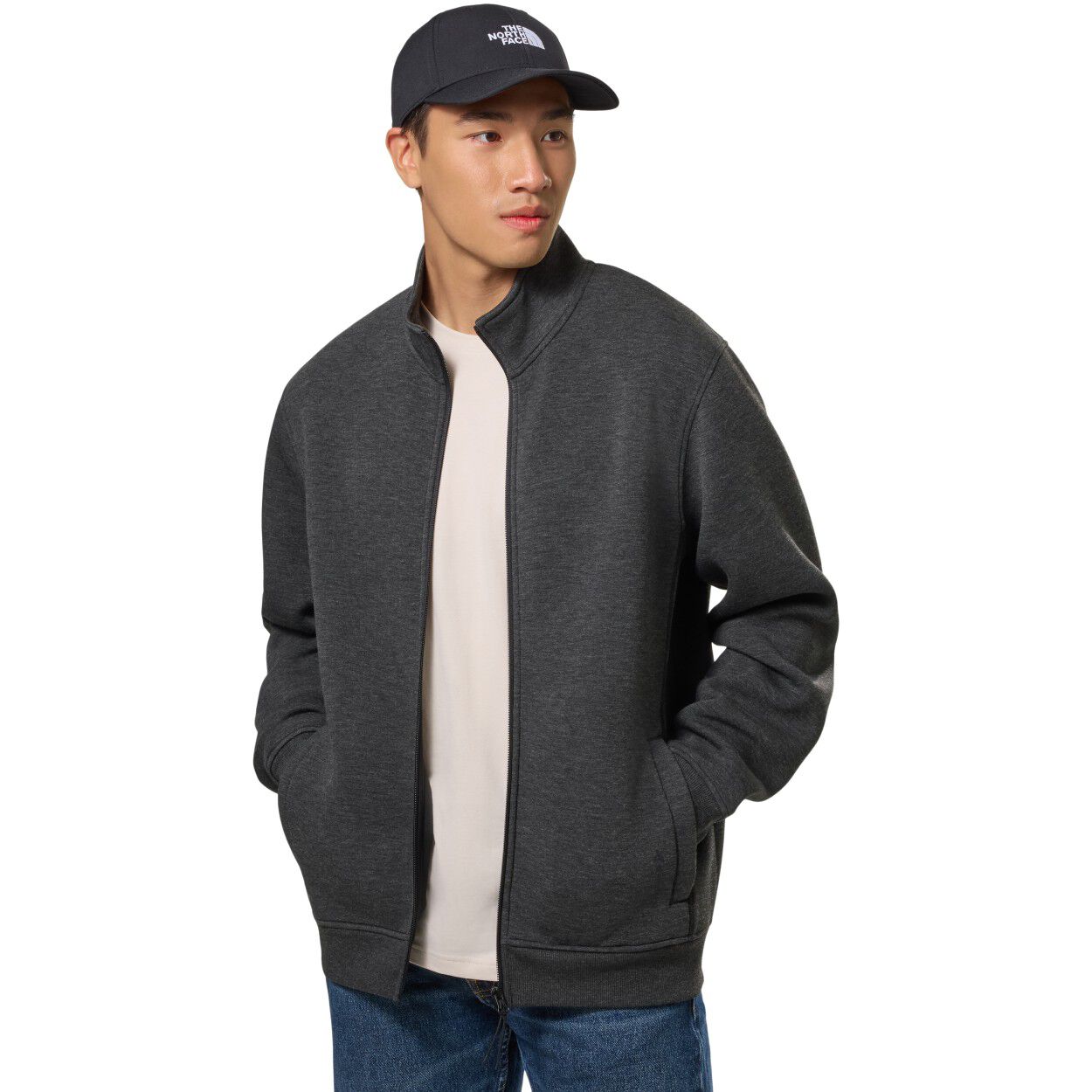 Bros Sweatshirt