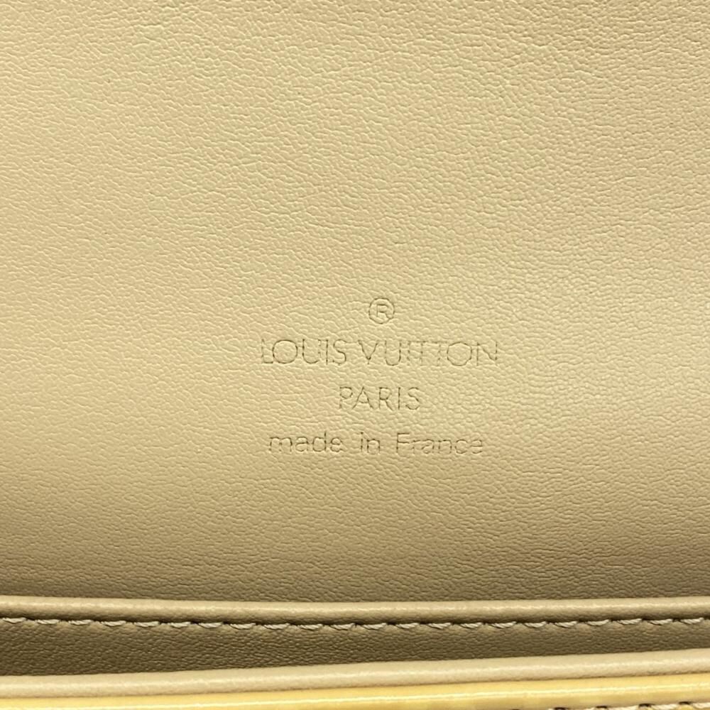 Louis Vuitton Thompson Street