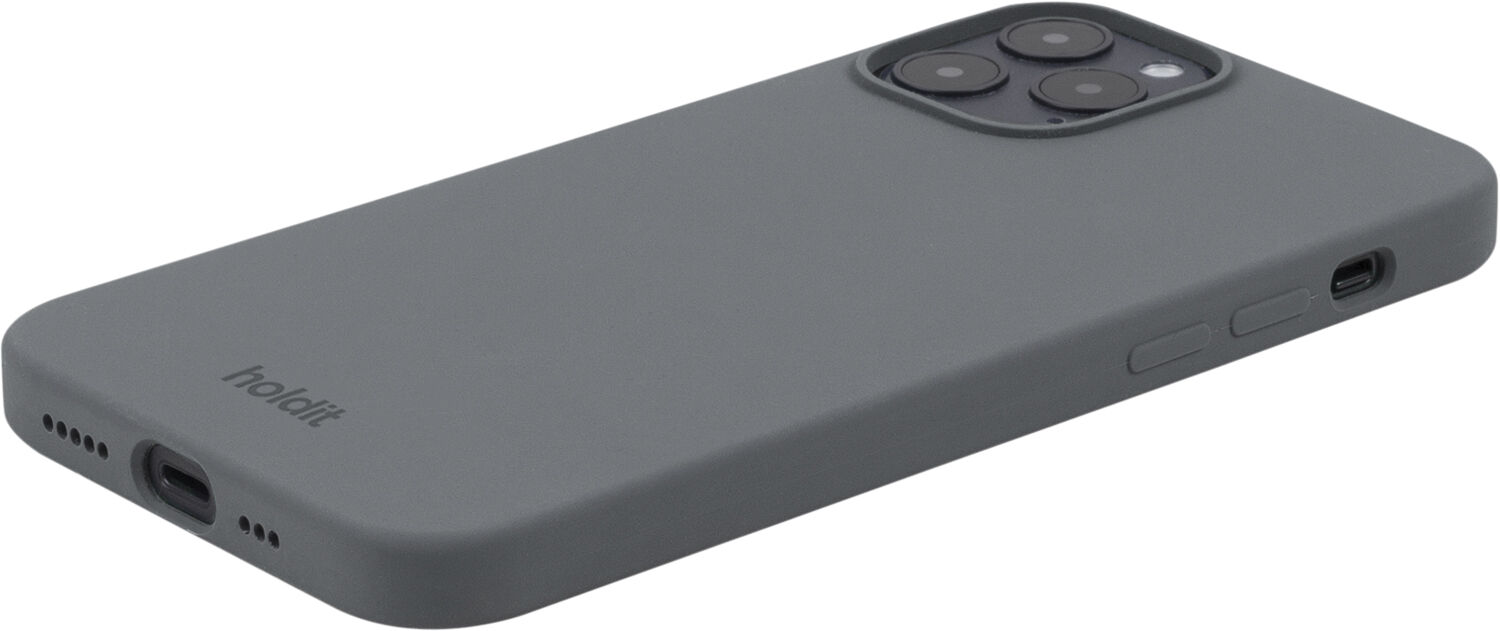 Silicone Case iPhone 12/12 Pro