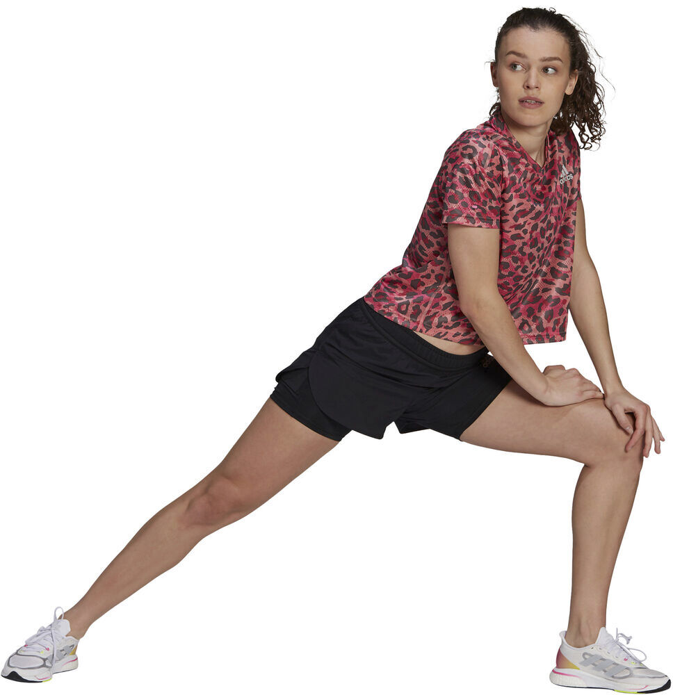 Fast Primeblue Graphic T-shirt