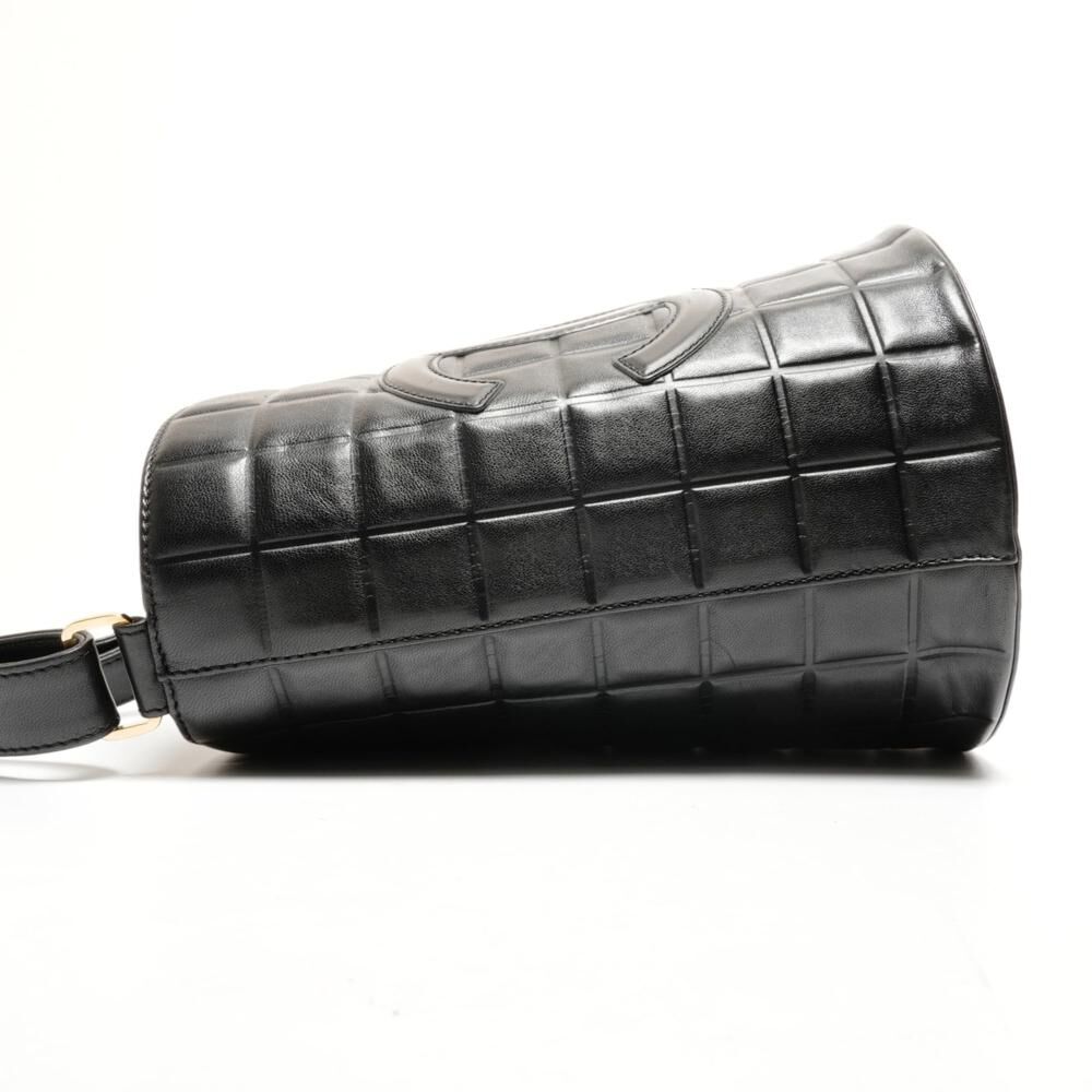 Chanel Bucket Bag