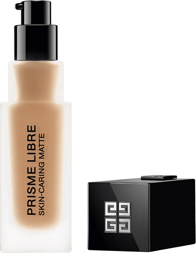Prisme Libre Skin-Caring Matte Foundation