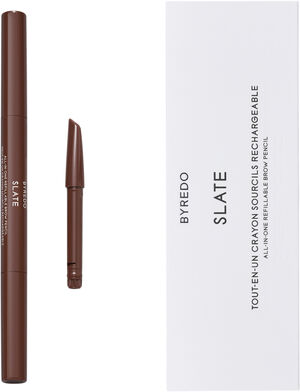 All-In-One Brow Pencil + Refill