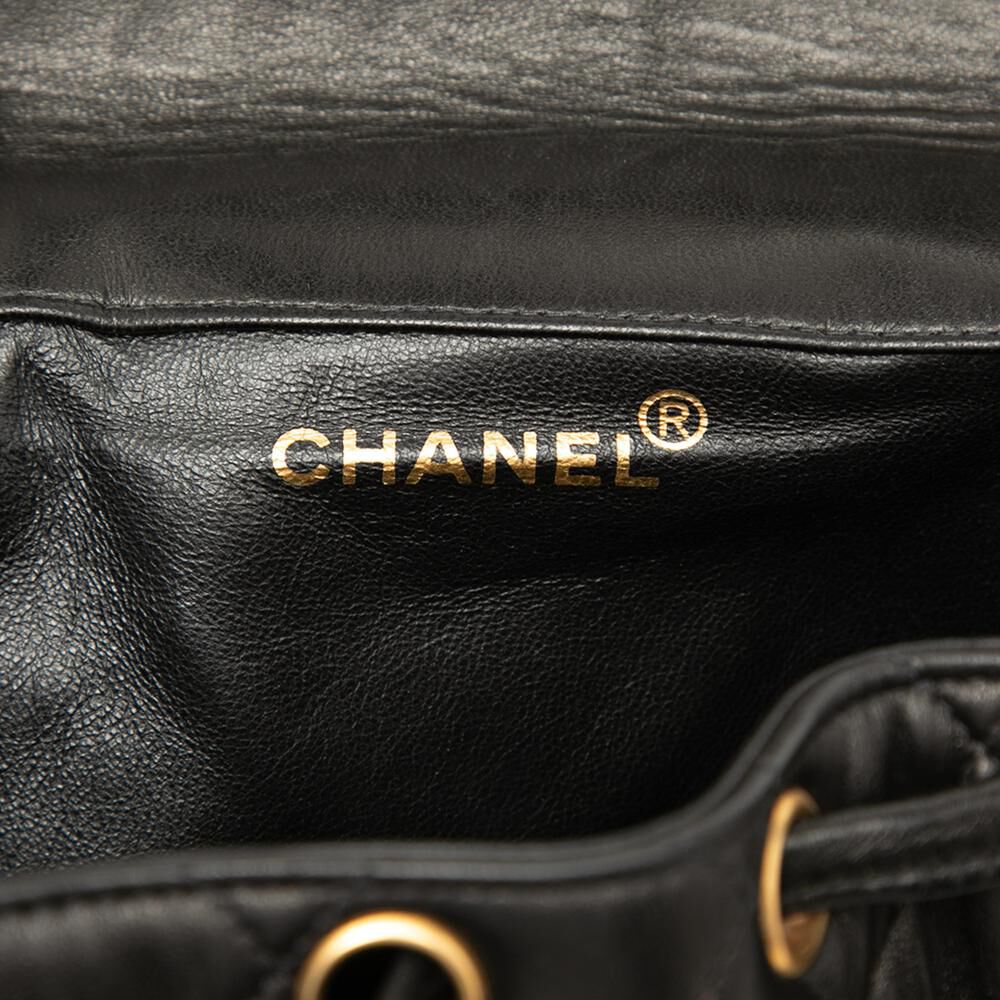Chanel Flap Bag