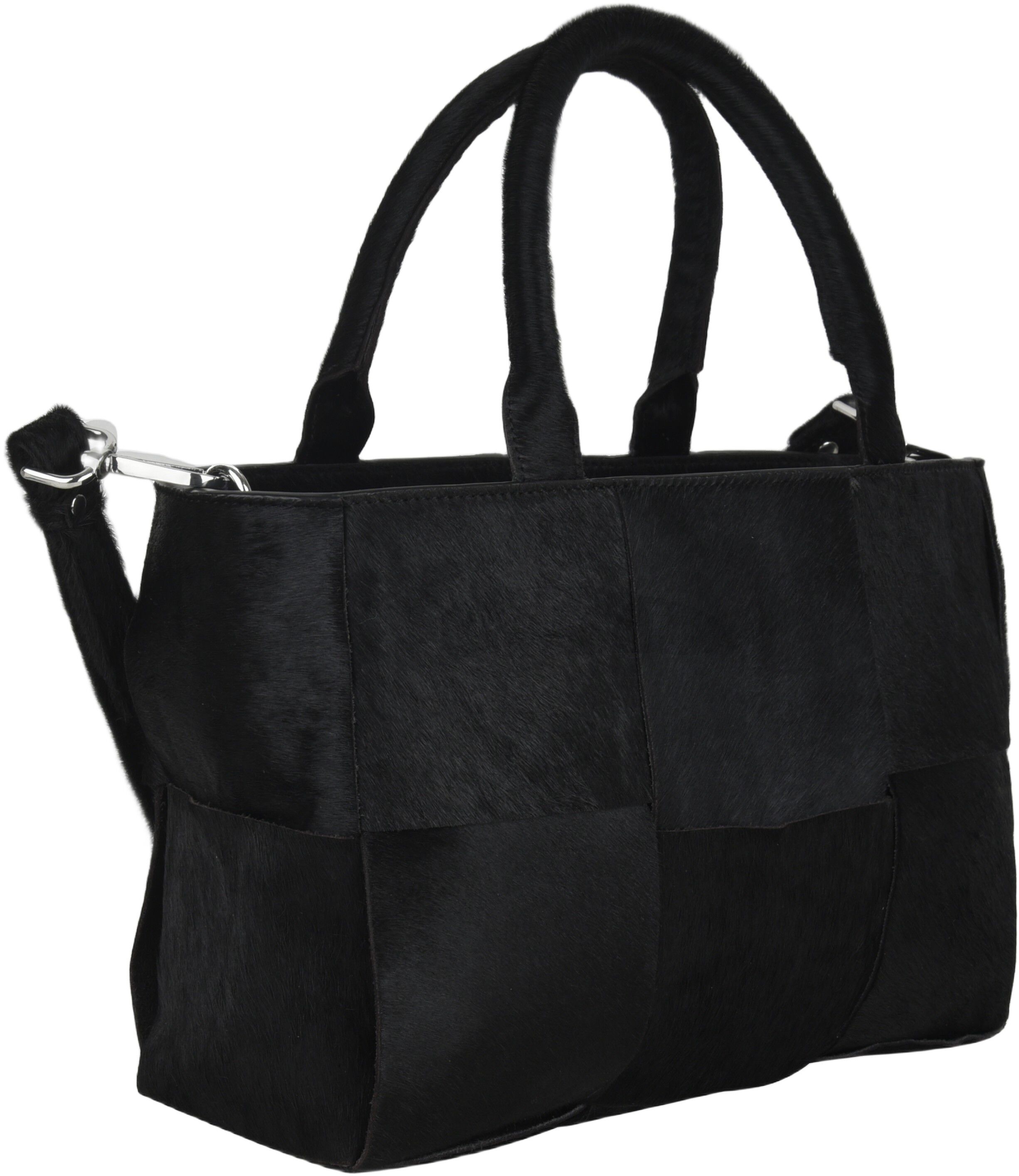 Molino braided handbag Harper