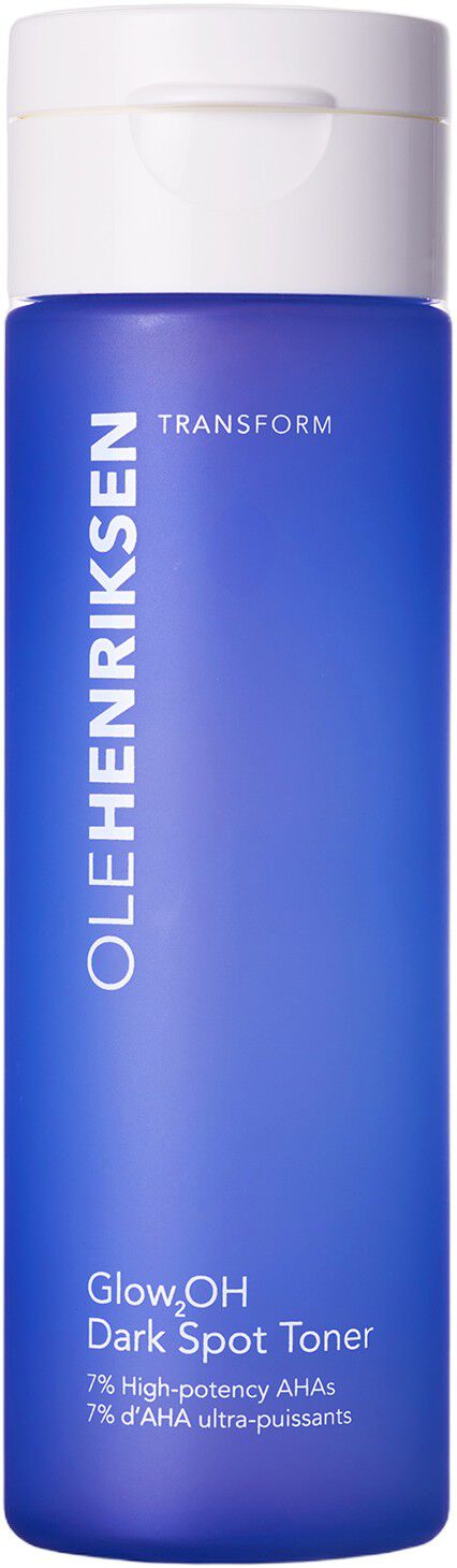 Transform Glow 2OH Dark Spot Toner 190 ml.