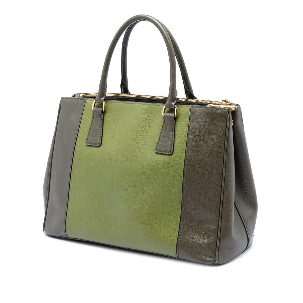 Prada Galleria Bag