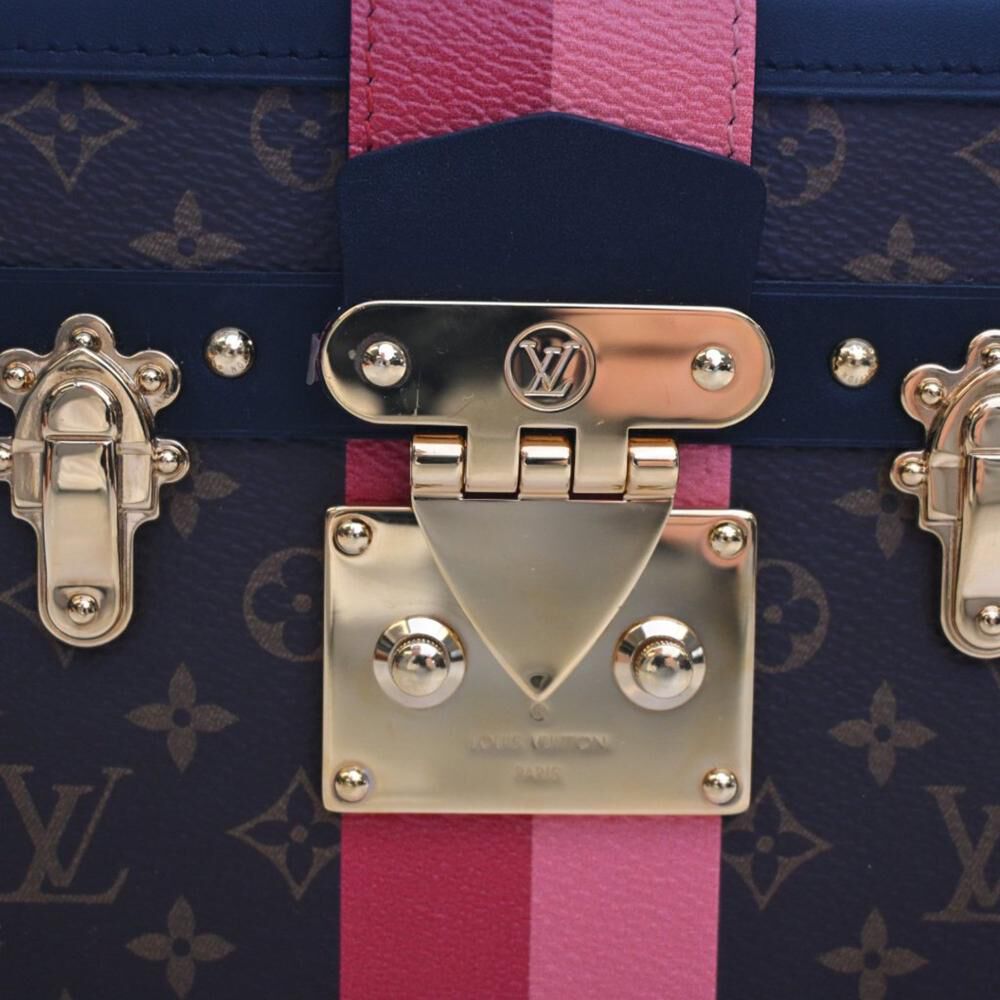 Louis Vuitton Petite Malle