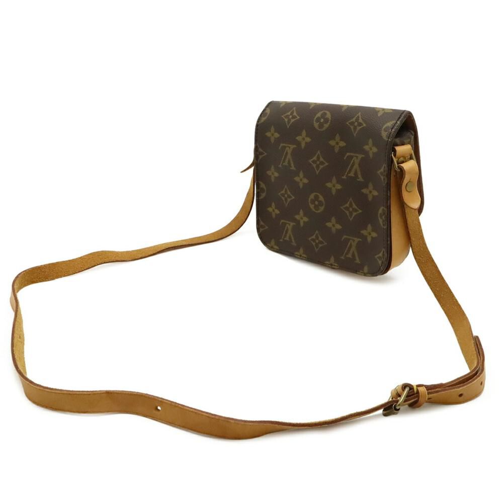 Louis Vuitton Cartouchiere