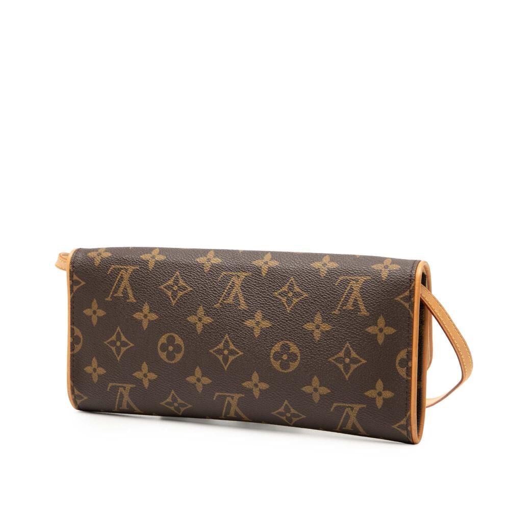 Louis Vuitton Twin Pochette