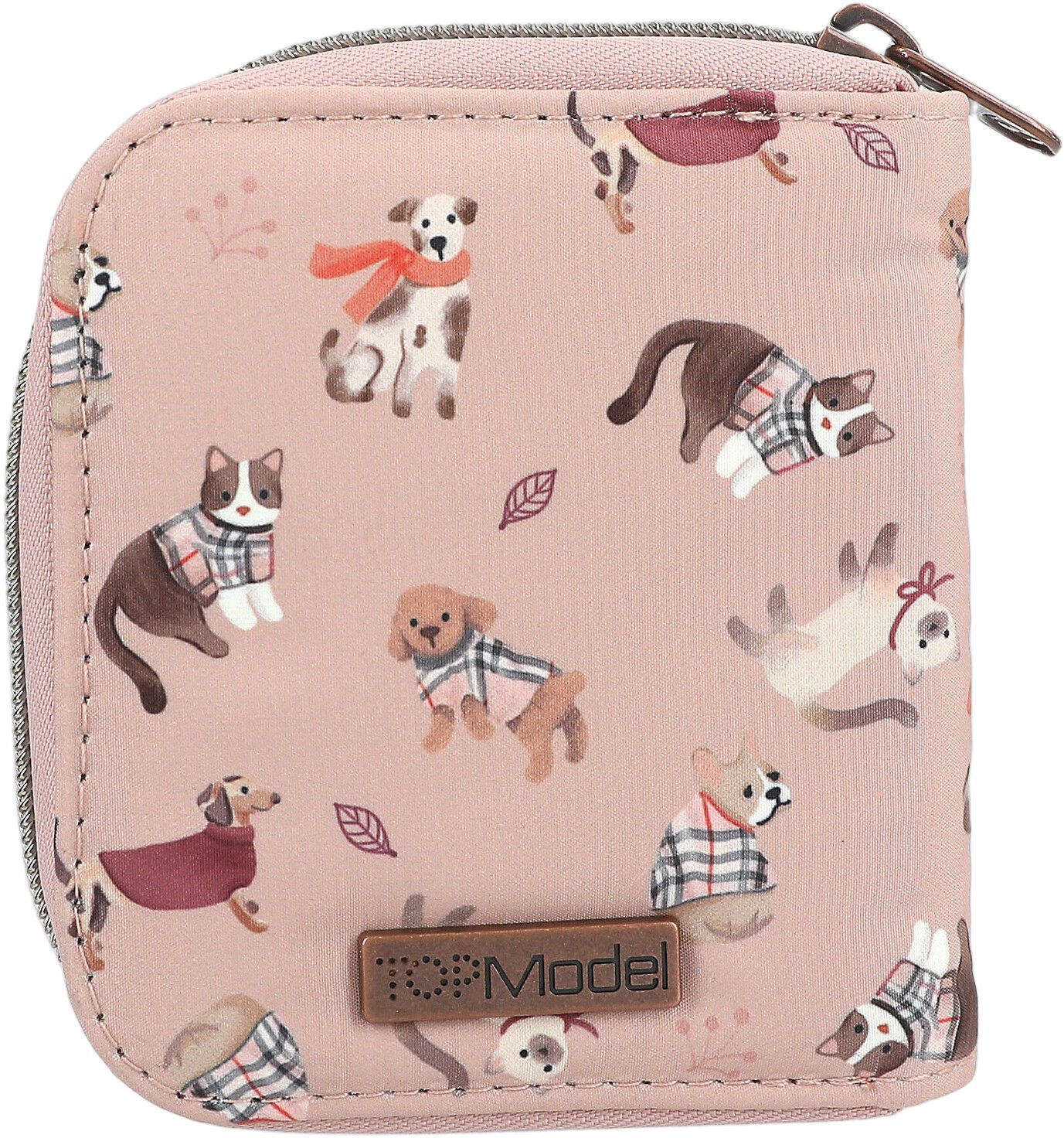 TOPModel Pung FUR-EVER FR