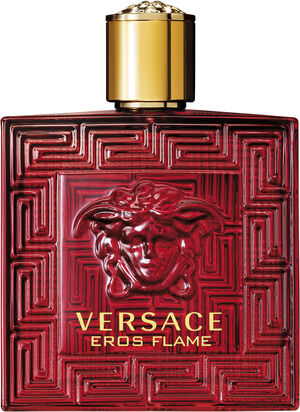 VERSACE Eros Flame Homme Deo spray 100 ML