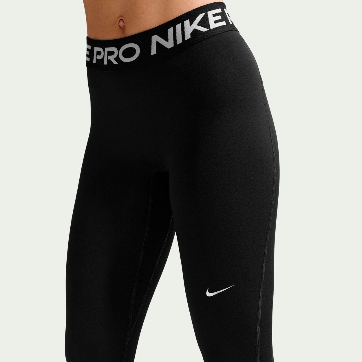 Pro Mid Rise Tr&aelig;nings Tights