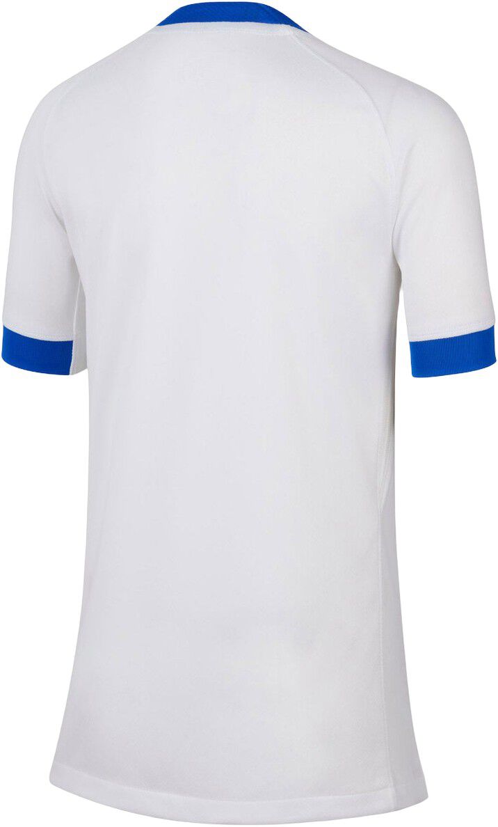 England Dame 25 Hjemmebanetr&oslash;je