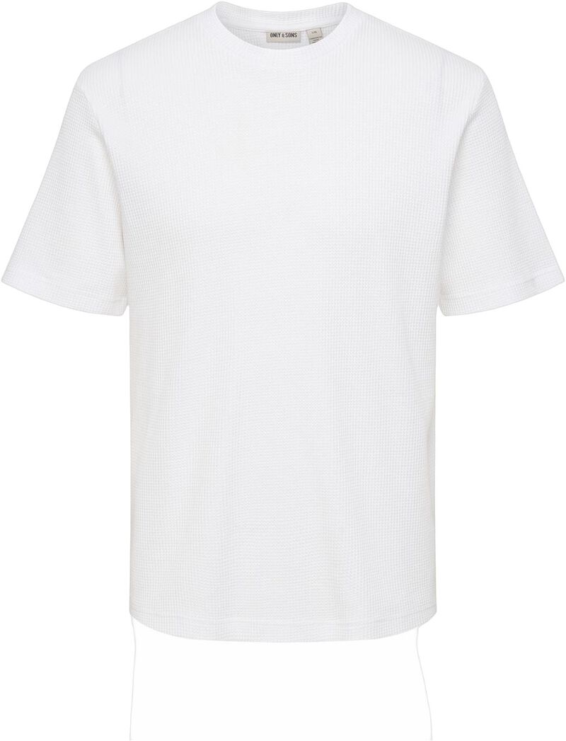Onstobie Reg Ss Tee Noos
