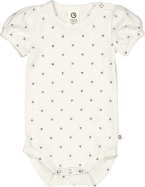 Daisy puff s/s body