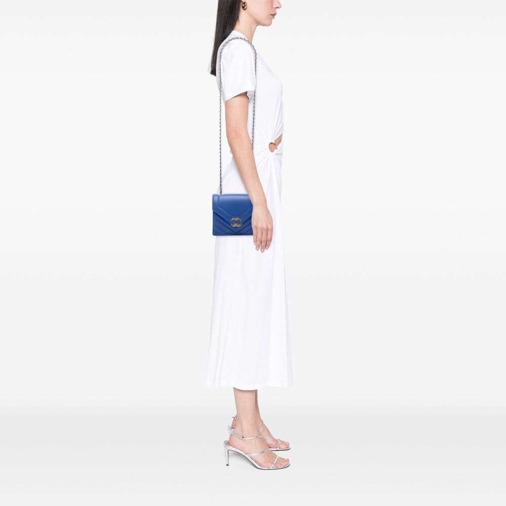 Chanel Flap Bag