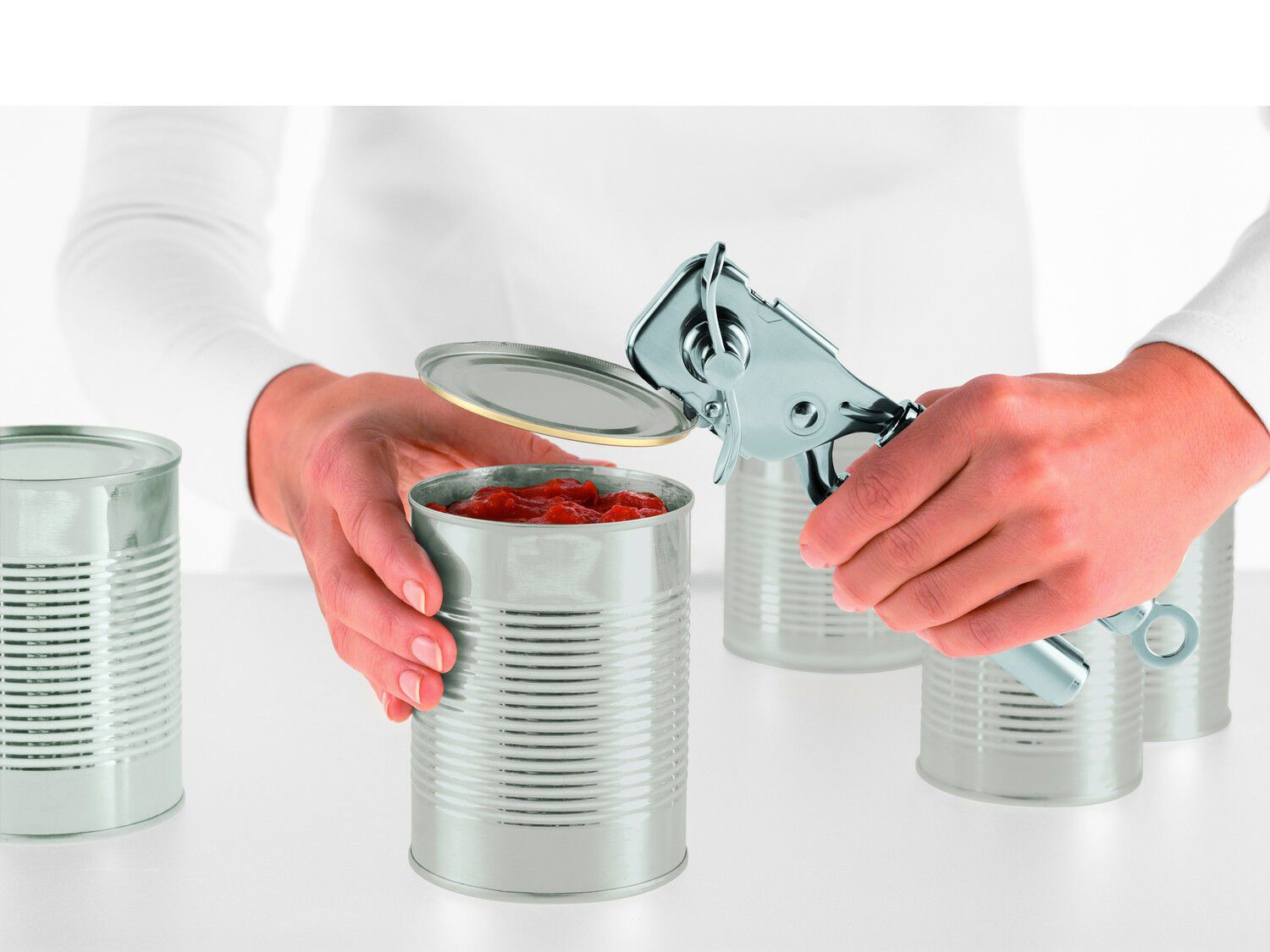 D&aring;se&aring;bner 20 cm St&aring;l