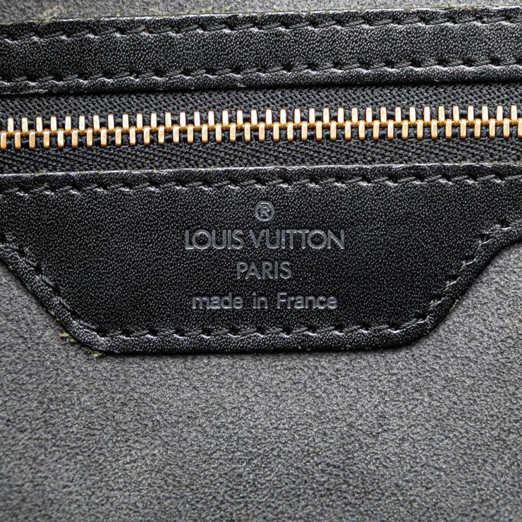 Louis Vuitton Saint Jacques