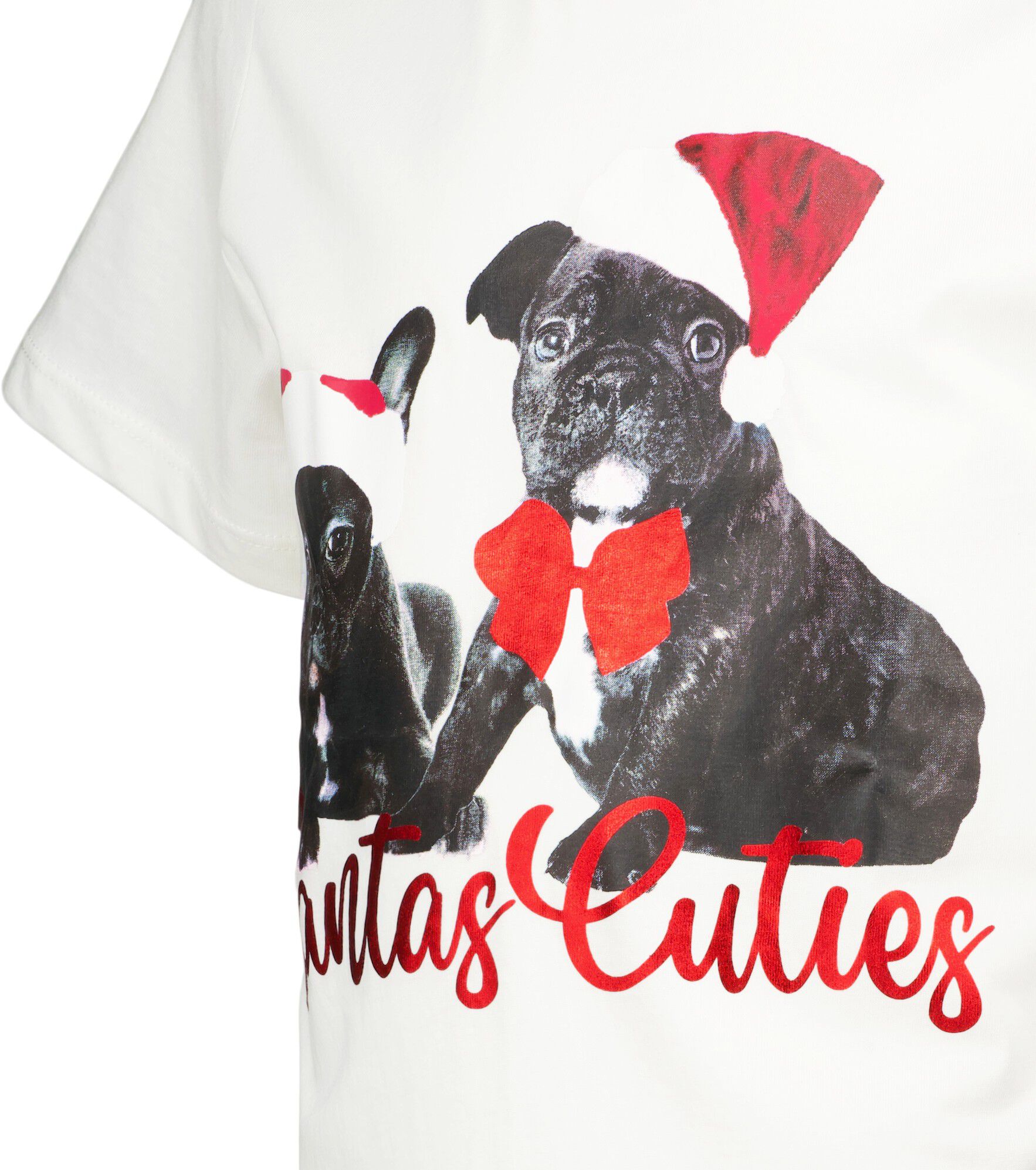 Dogs T-shirt