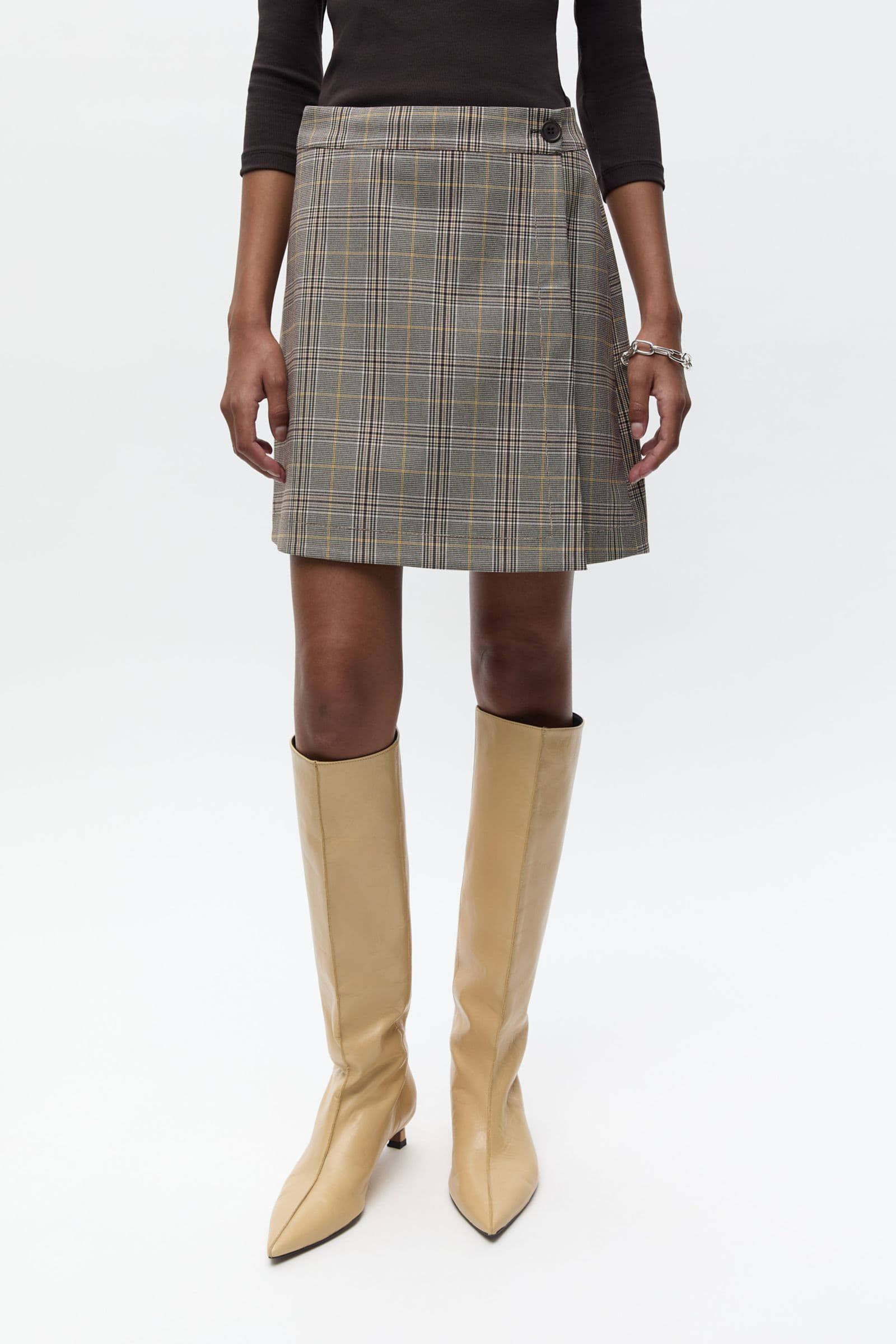 ENATWOOD SKIRT 7618