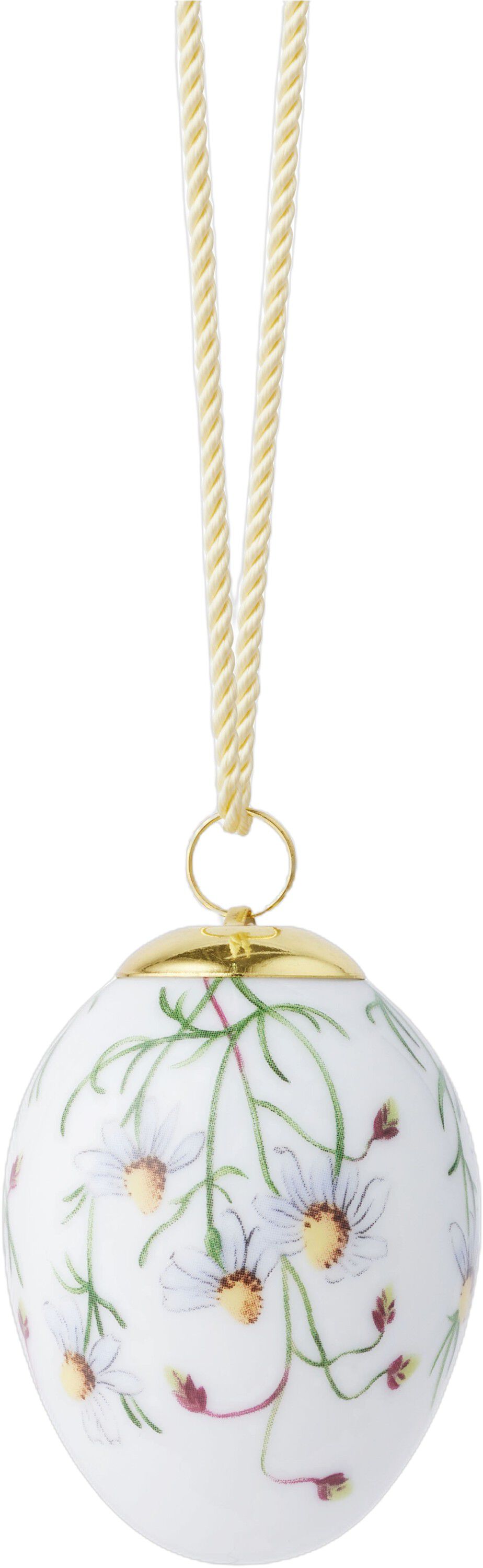 &AElig;&aelig;g lille kamilleblomst 6 cm