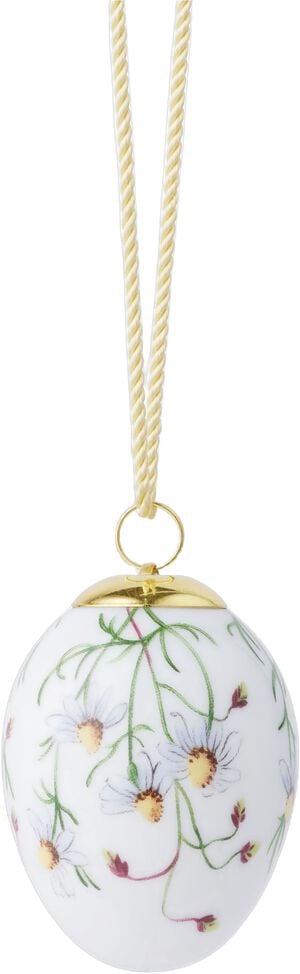 &AElig;&aelig;g lille kamilleblomst 6 cm