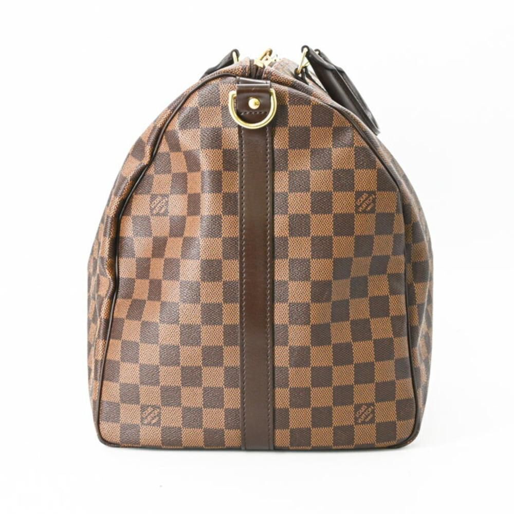 Louis Vuitton Keepall
