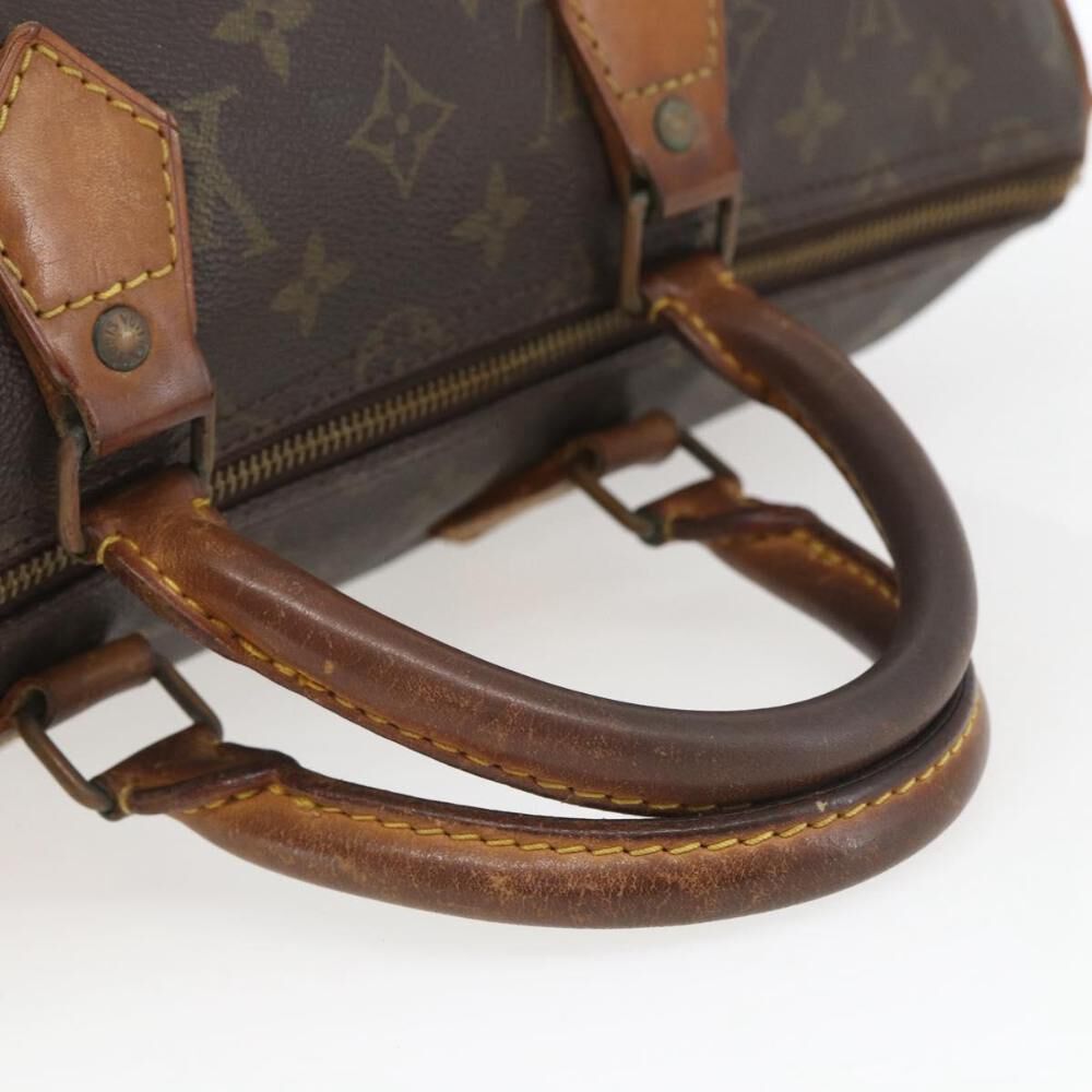 Louis Vuitton Speedy