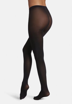 Satin Opaque 50 strømpebukser