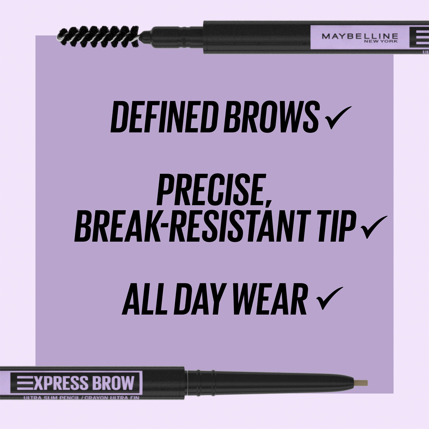 Express Brow Ultra Slim
