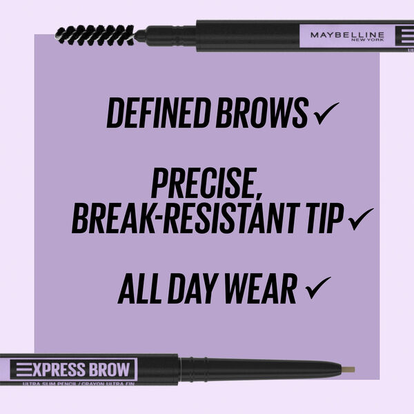 Express Brow Ultra Slim