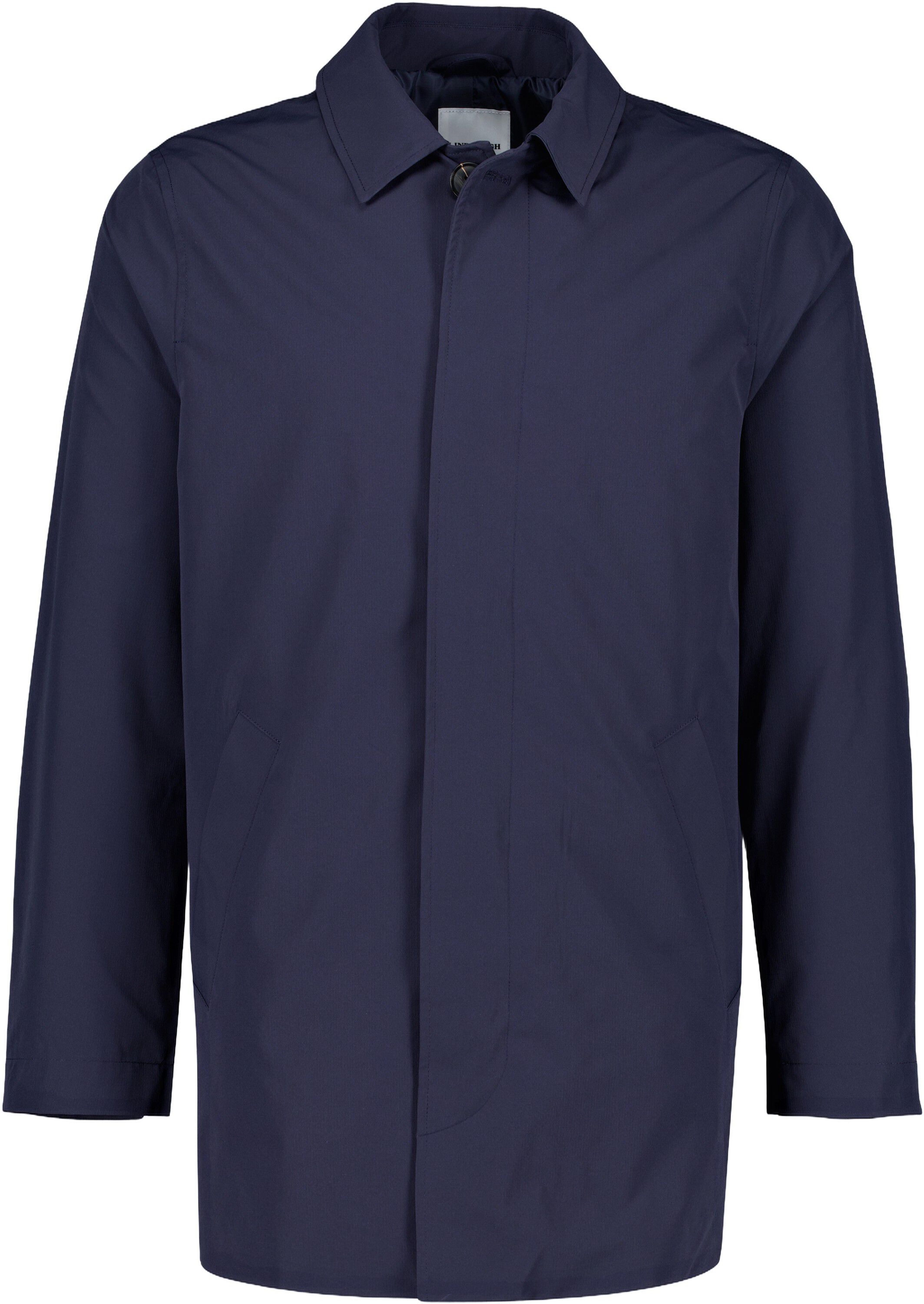Mac coat