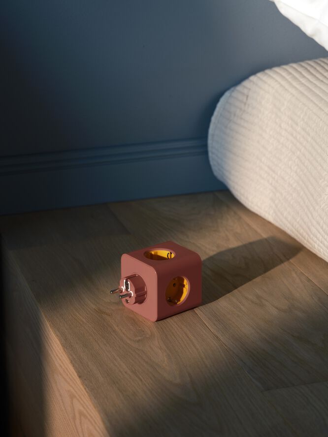 Ampie Multistik strømstation