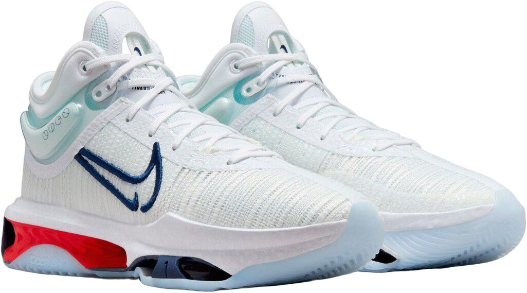 Air Zoom G.T. Jump 2 basketballsko