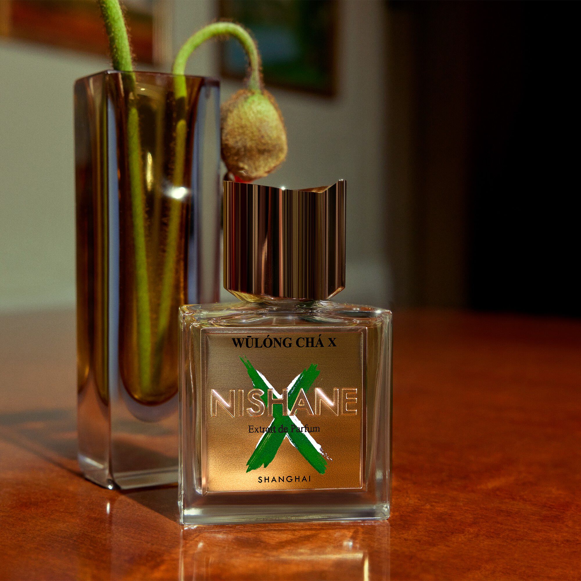 W&Uuml;L&Oacute;NG CH&Aacute; X 100 ML