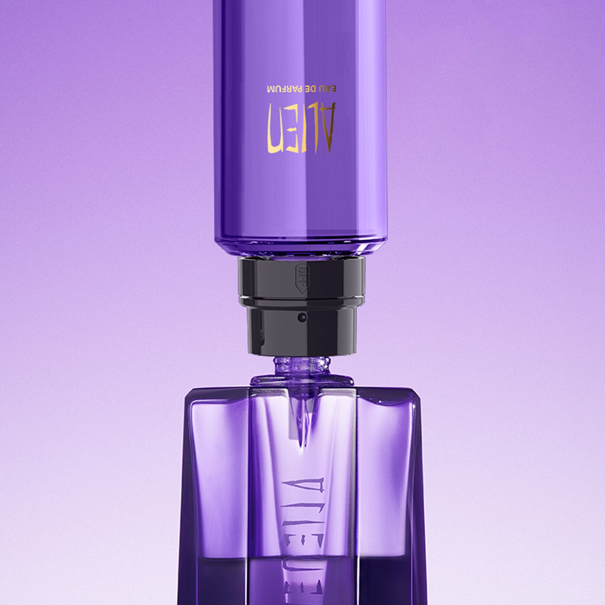 MU ALIEN EDP VAPO R 90ML/MAD