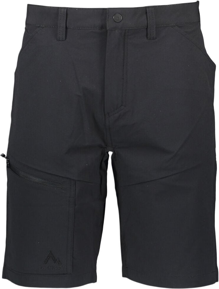 Ley softshell shorts