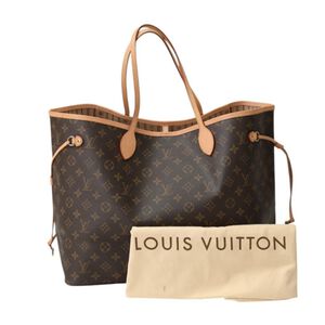 Louis Vuitton Neverfull