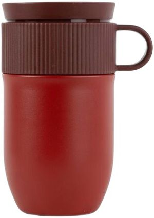 Ted travel mug