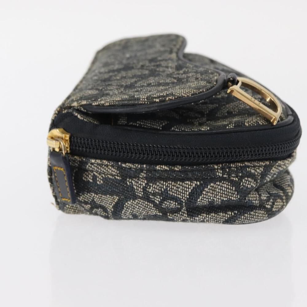 Dior Cosmetic Pouch